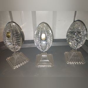 Crystal Eggs